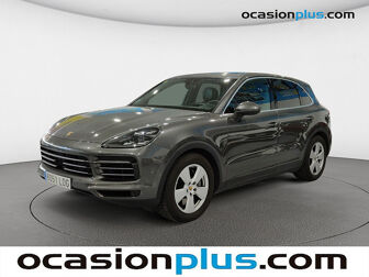 Imagen de PORSCHE Cayenne S Aut.