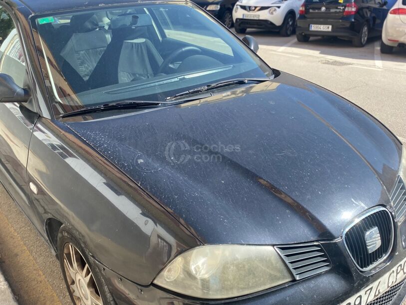 Foto del SEAT Ibiza 1.4 16v Stella