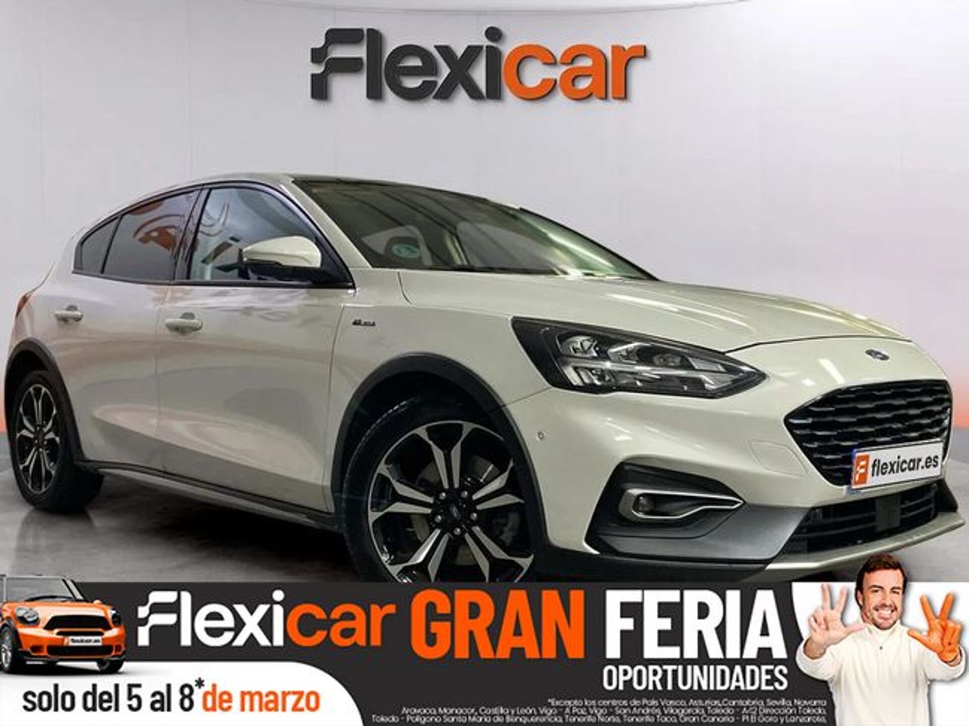 Imagen 1 de FORD Focus