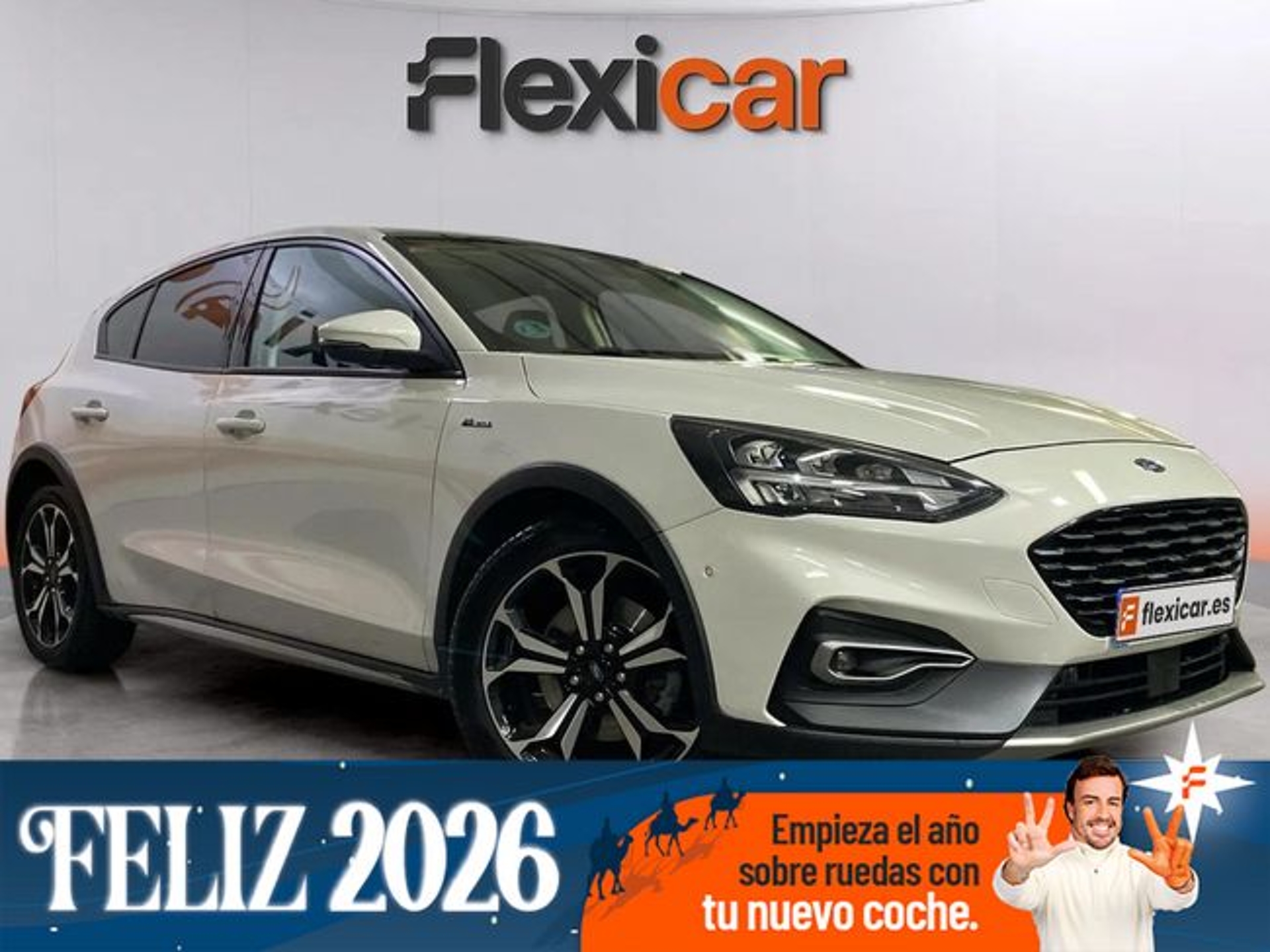 Imagen de FORD Focus