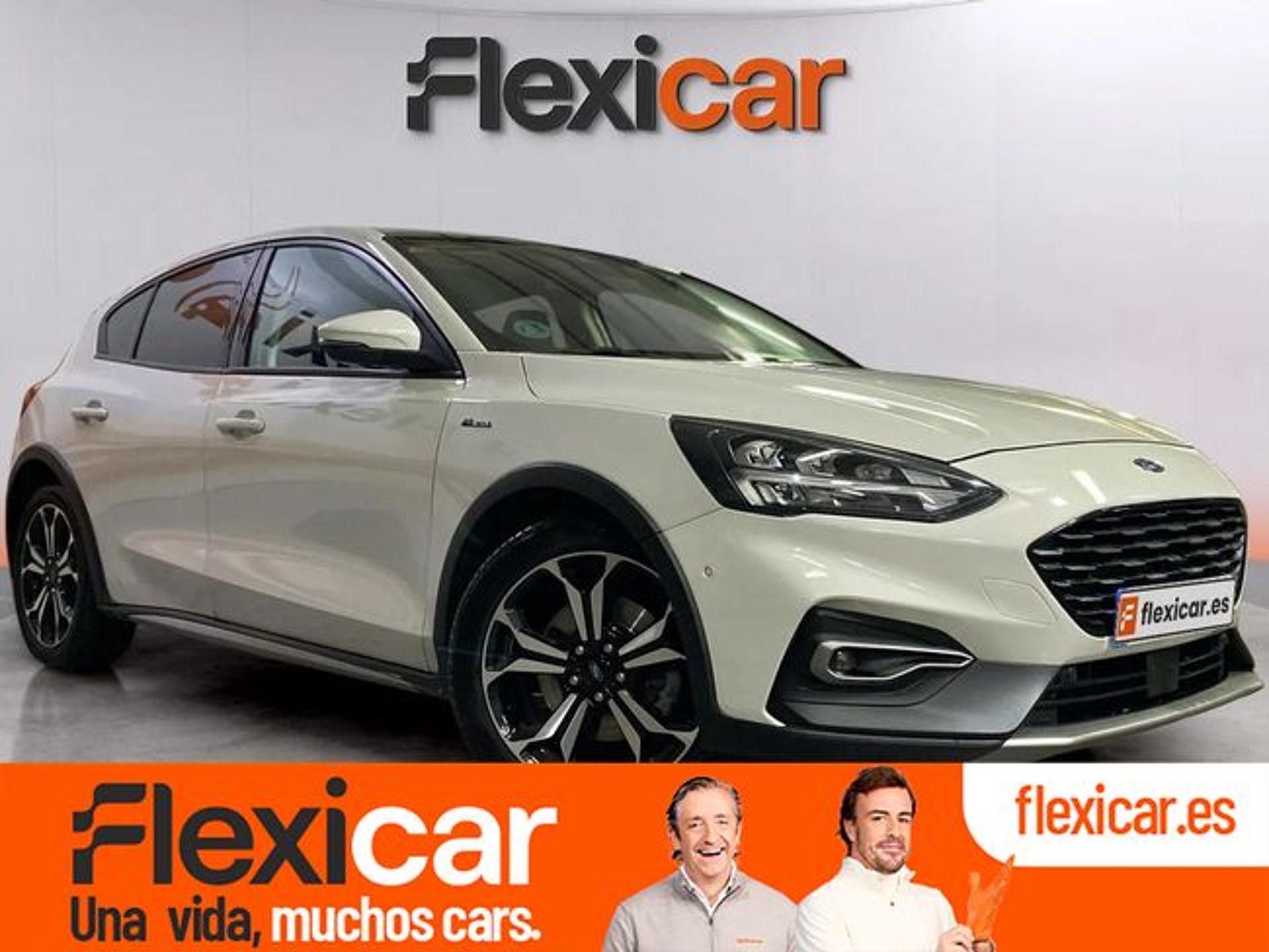 Imagen de FORD Focus