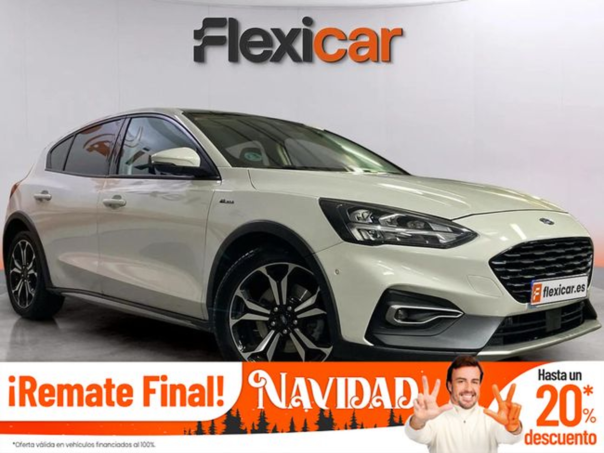 Imagen de FORD Focus