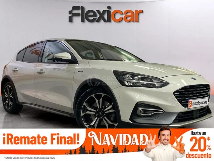 Foto del FORD Focus 1.5 Ecoboost Active 150