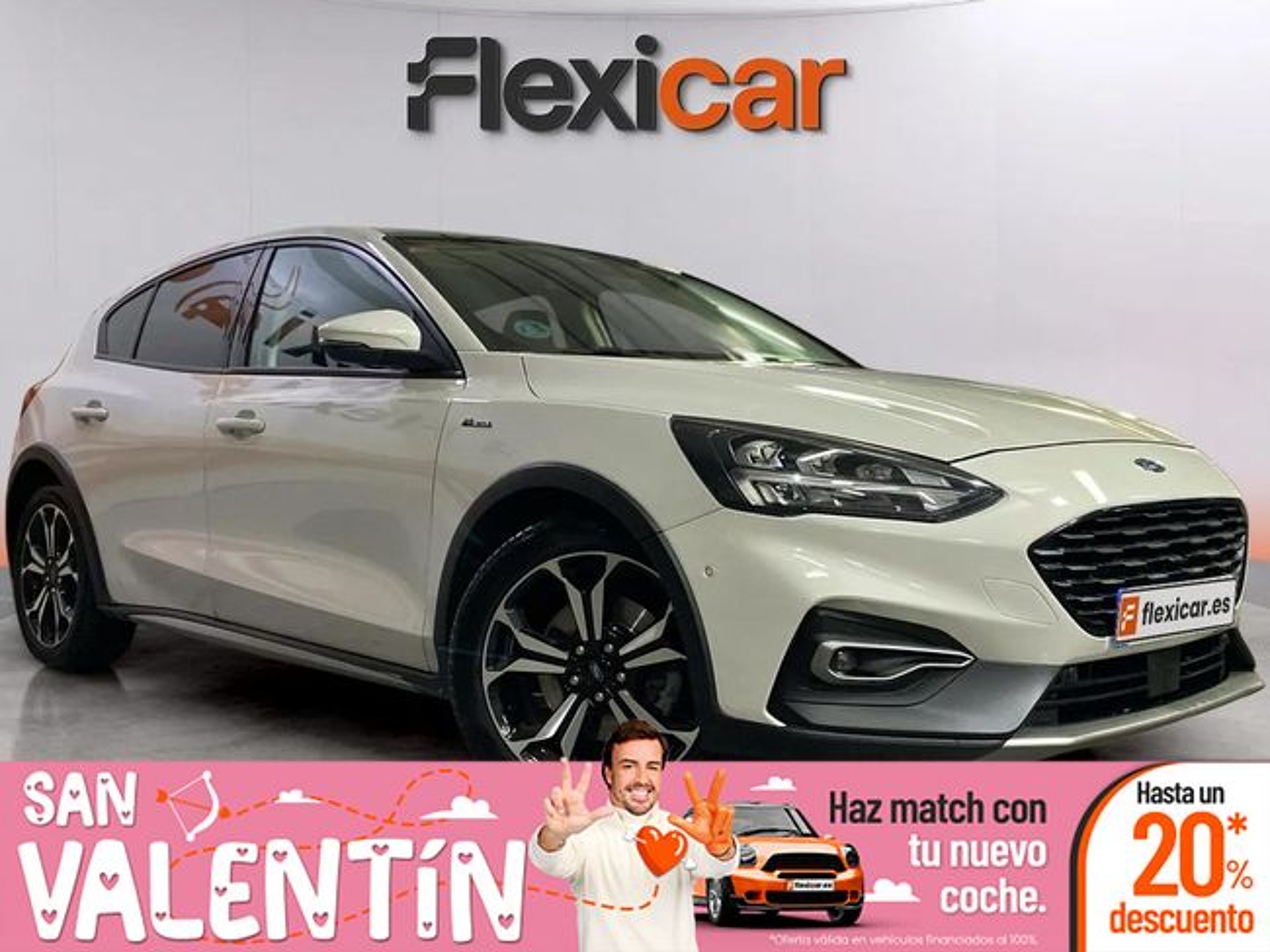 Imagen de FORD Focus