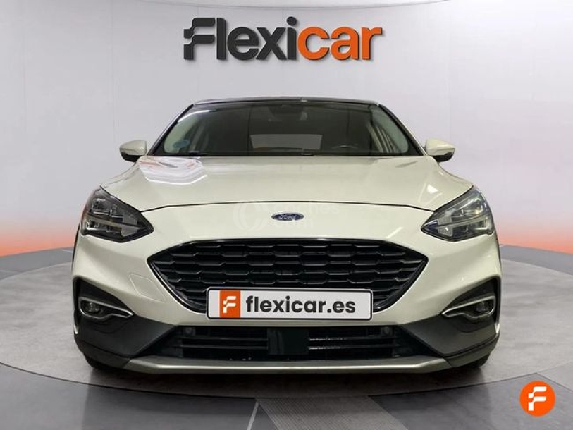 Foto del FORD Focus 1.5 Ecoboost Active 150