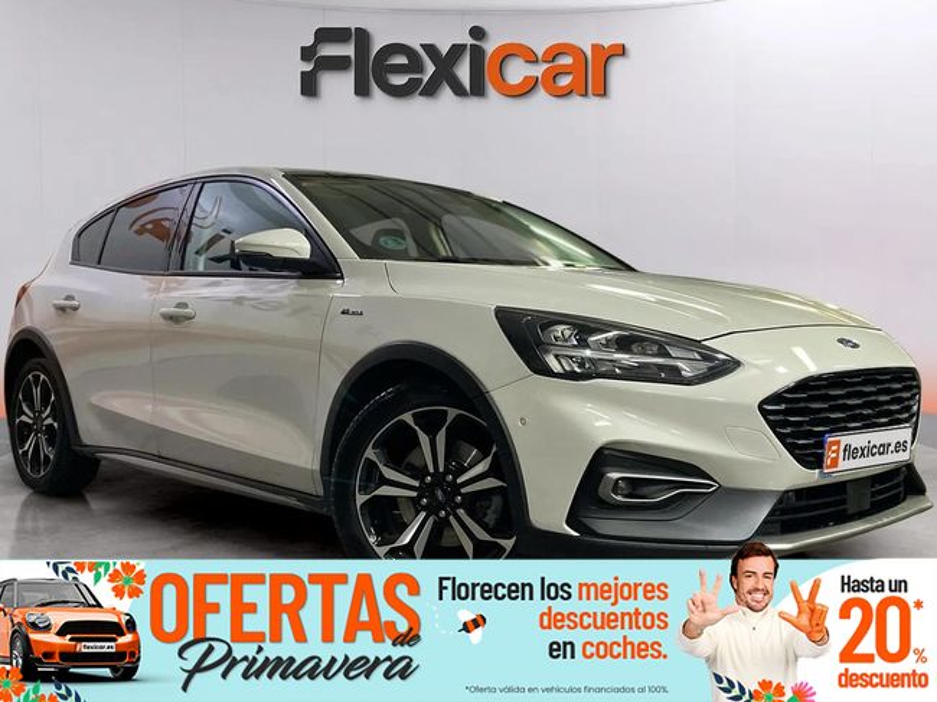 Imagen de FORD Focus