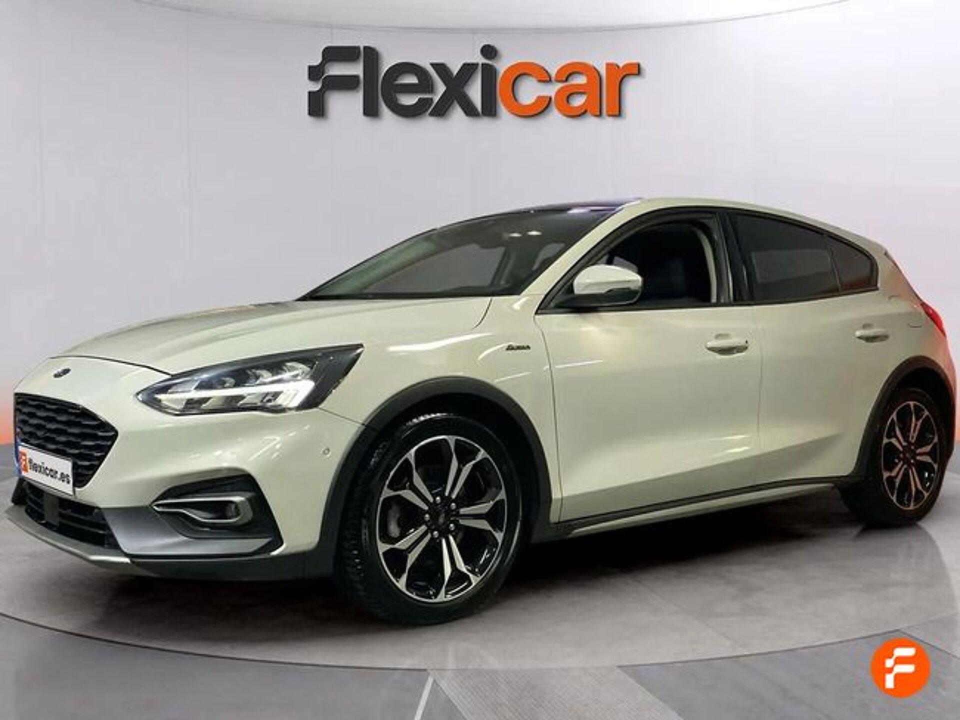 Imagen 3 de FORD Focus