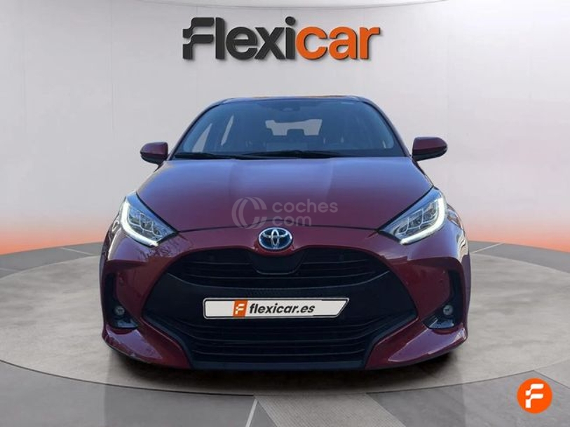 Foto del TOYOTA Yaris 120H 1.5 Active Plus