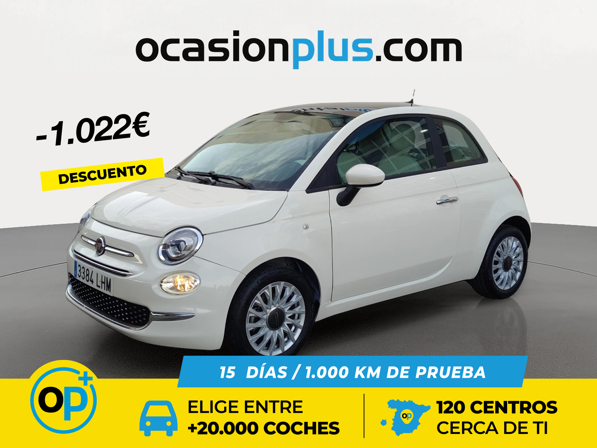 Imagen de FIAT 500