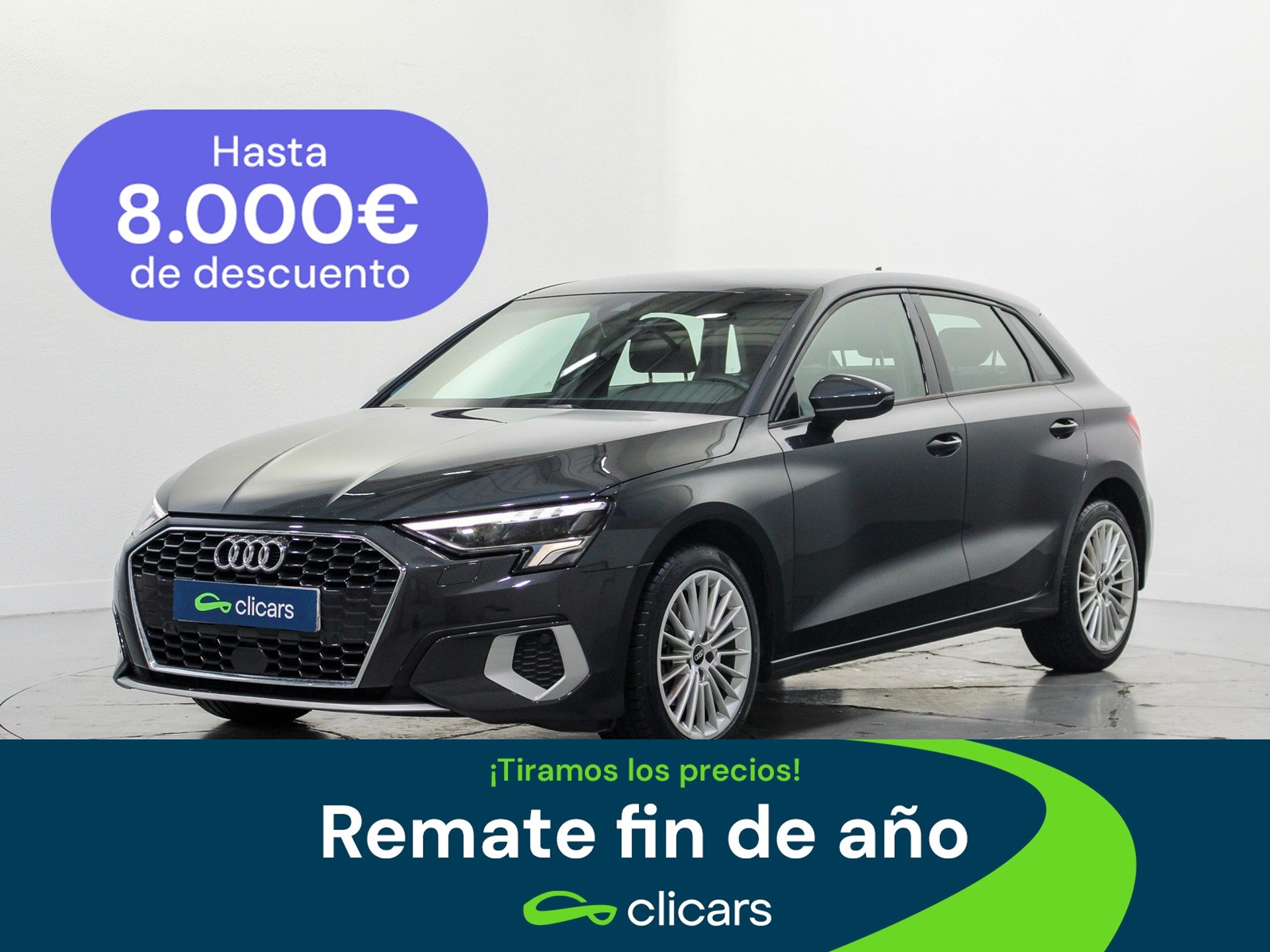 Imagen de AUDI A3