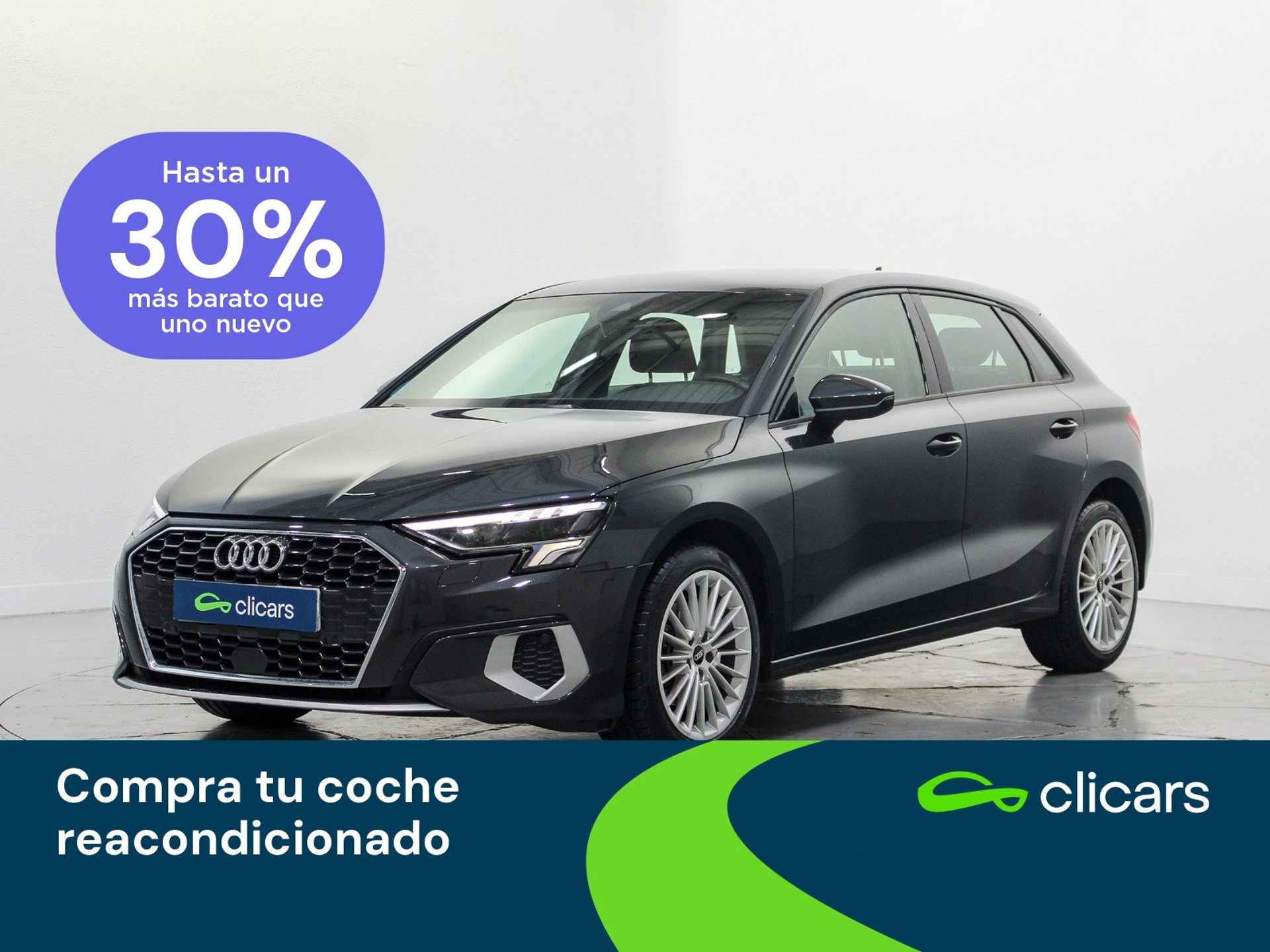 Imagen de AUDI A3