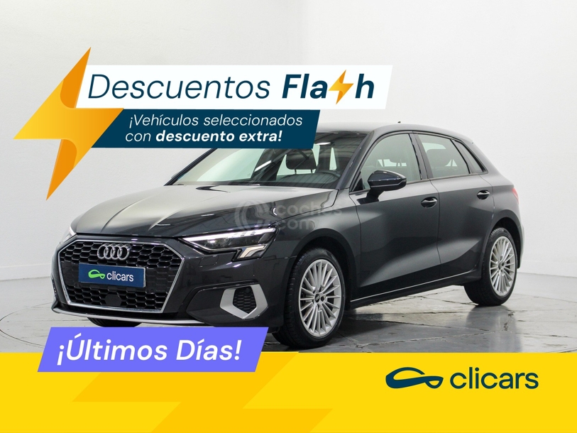 Foto del AUDI A3 Sportback 35TDI Advanced