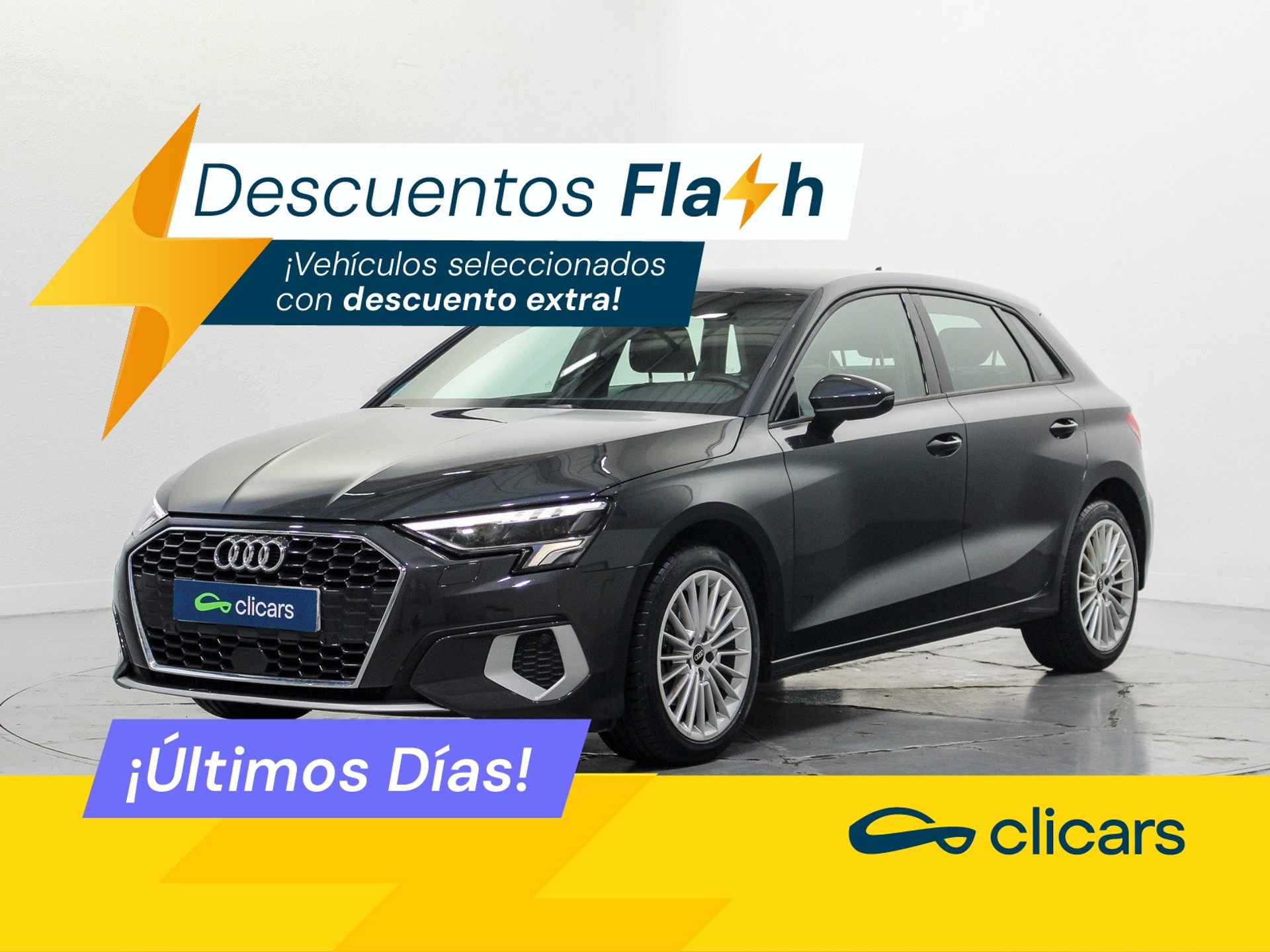 Imagen de AUDI A3