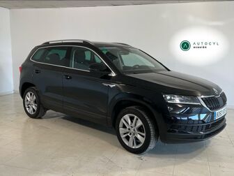 Imagen de SKODA Karoq 1.5 TSI Ambition ACT