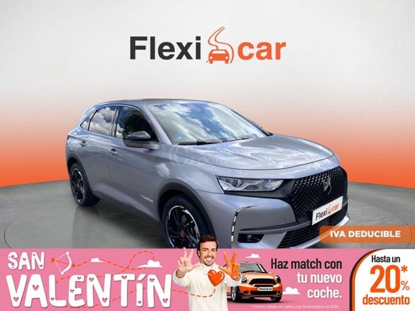 Foto del DS DS 7 Crossback DS 7 E-Tense Performance Line Aut. 4x4