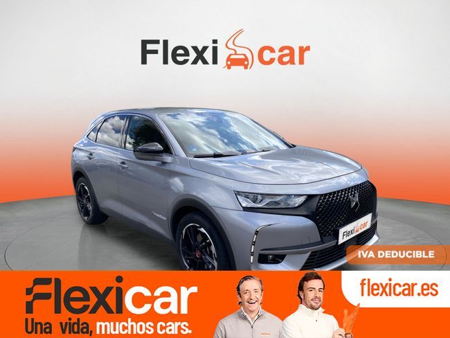 Foto del DS DS 7 Crossback DS 7 E-Tense Performance Line Aut. 4x4