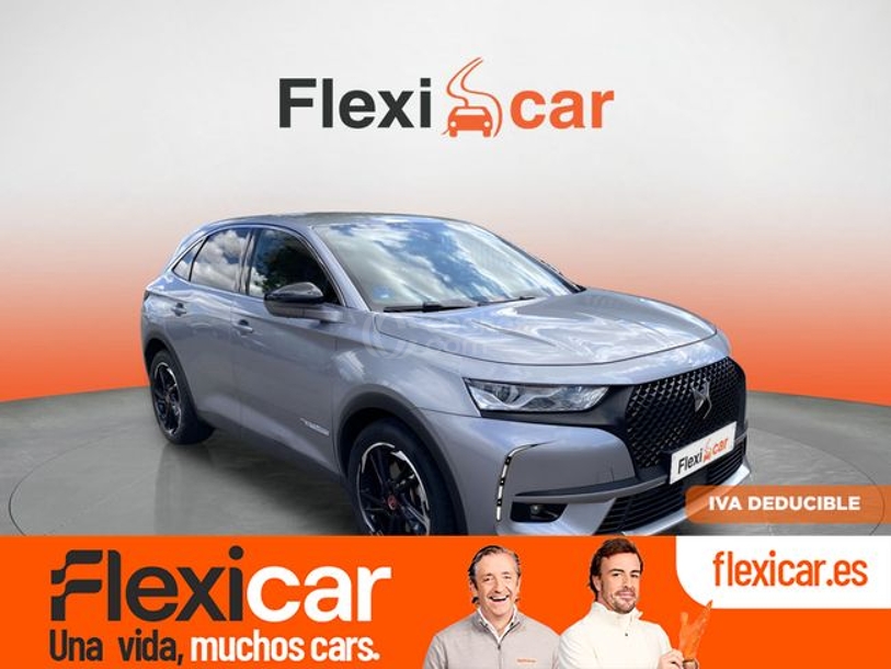Foto del DS DS 7 Crossback DS 7 E-Tense Performance Line Aut. 4x4