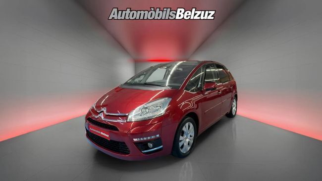 CITROEN C4 (1.6 HDI Tonic 82 kW (112 CV)) en Barcelona