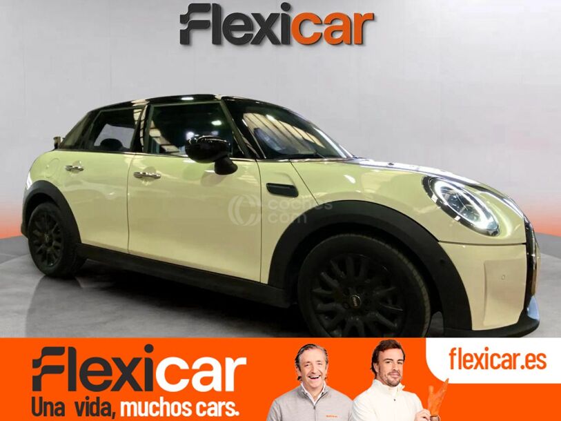 Foto del MINI Mini Cooper