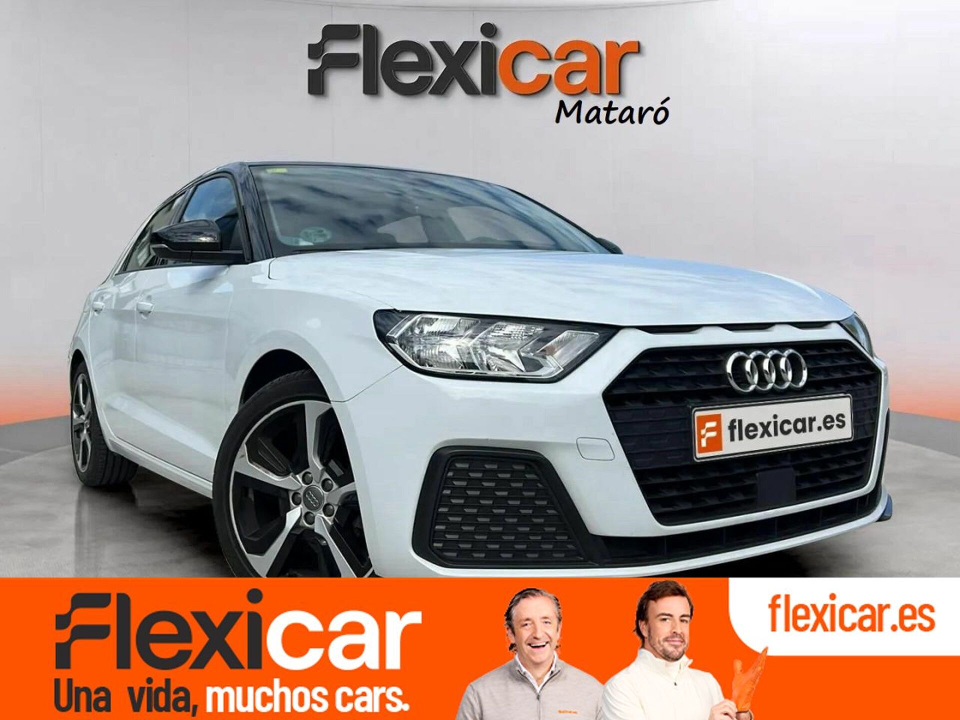 Imagen de AUDI A1
