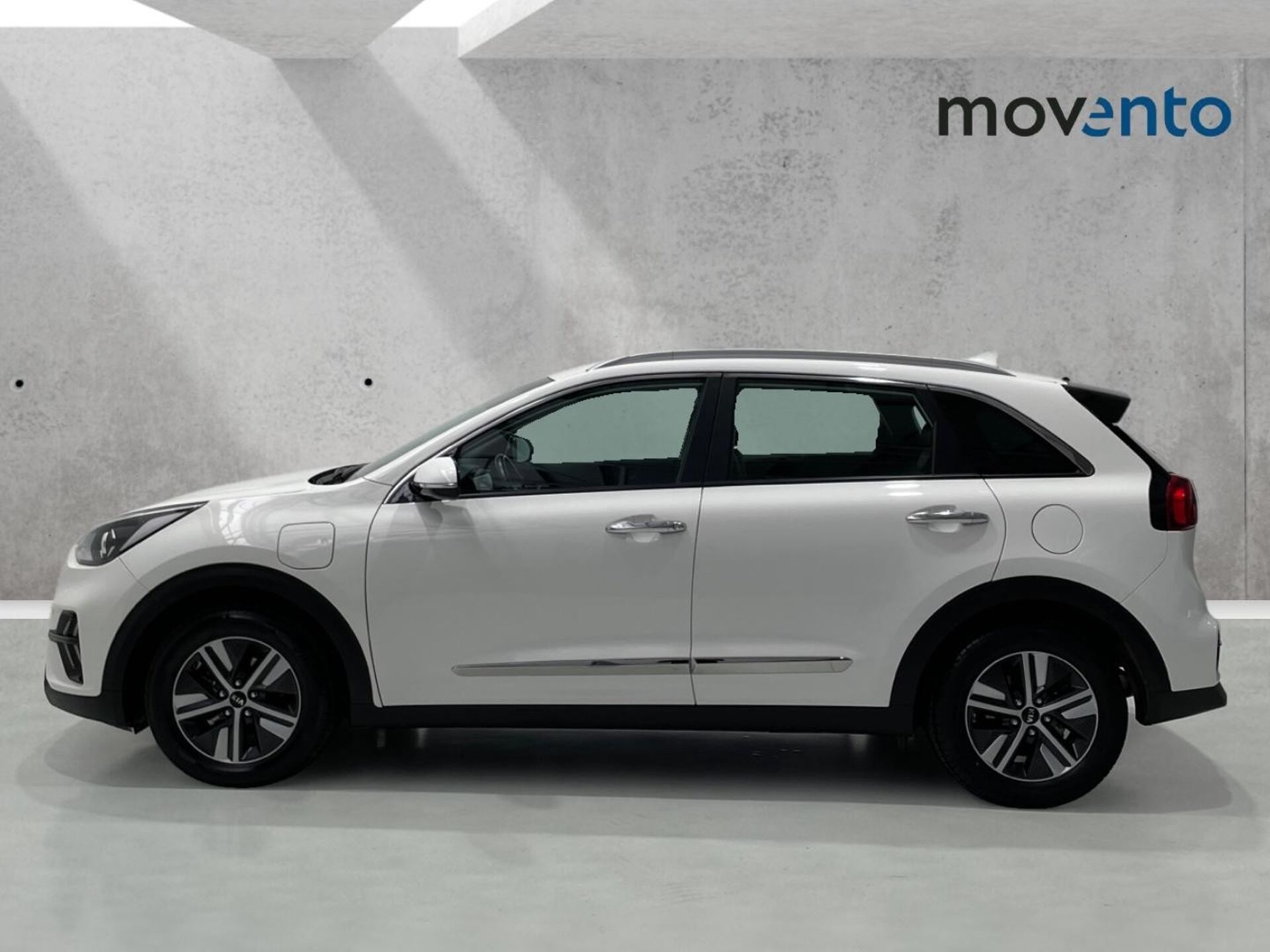 Imagen 2 de KIA Niro