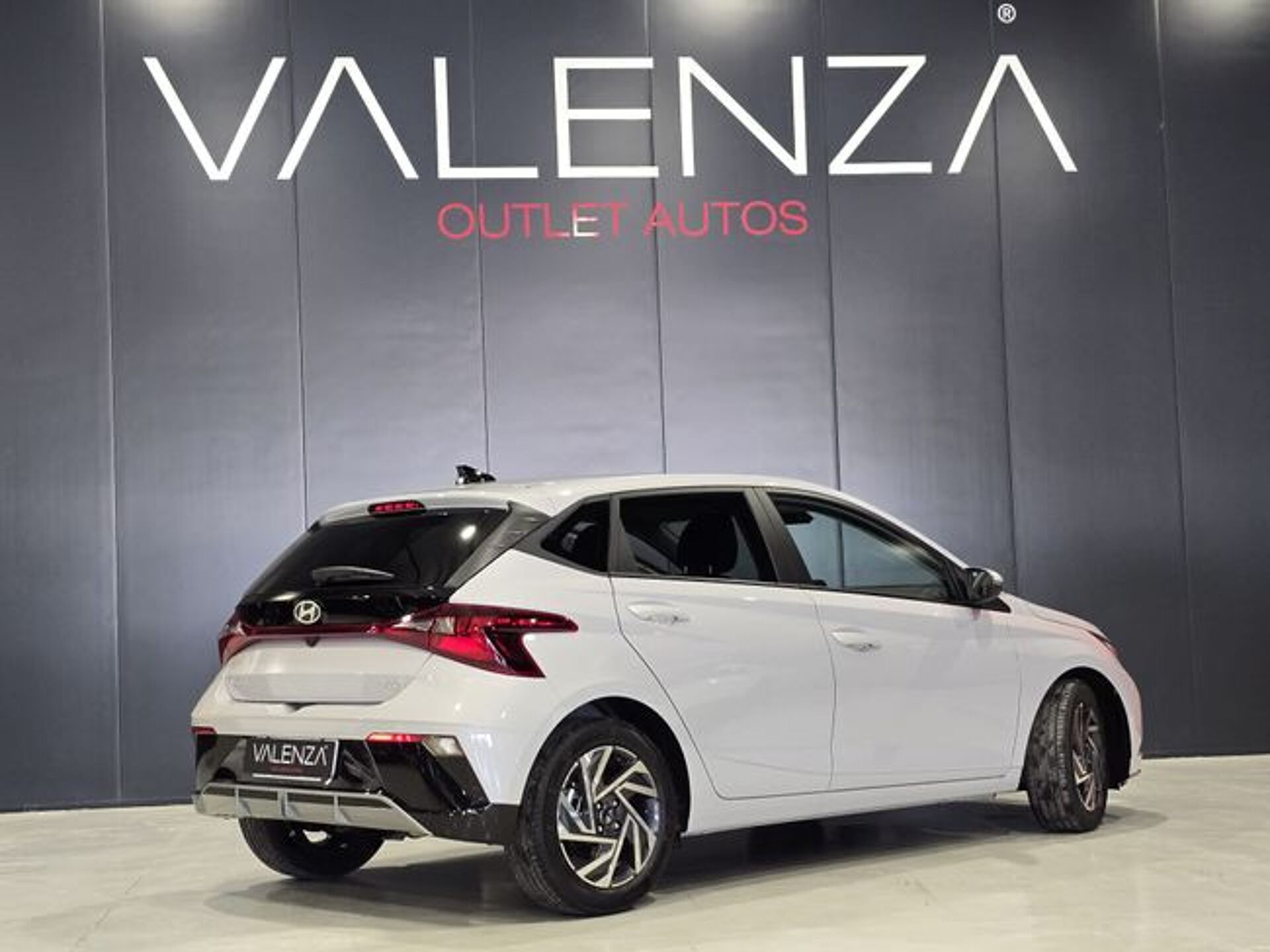 Imagen 2 de HYUNDAI i20