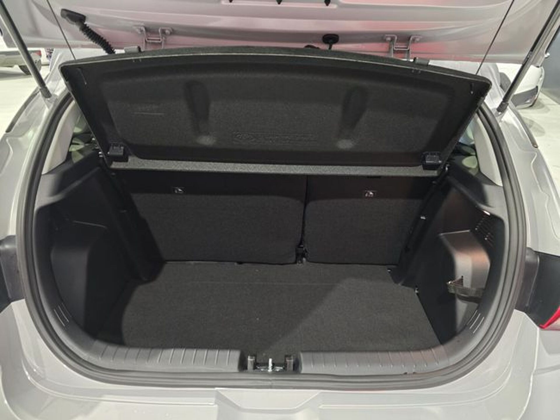 Imagen 3 de HYUNDAI i20