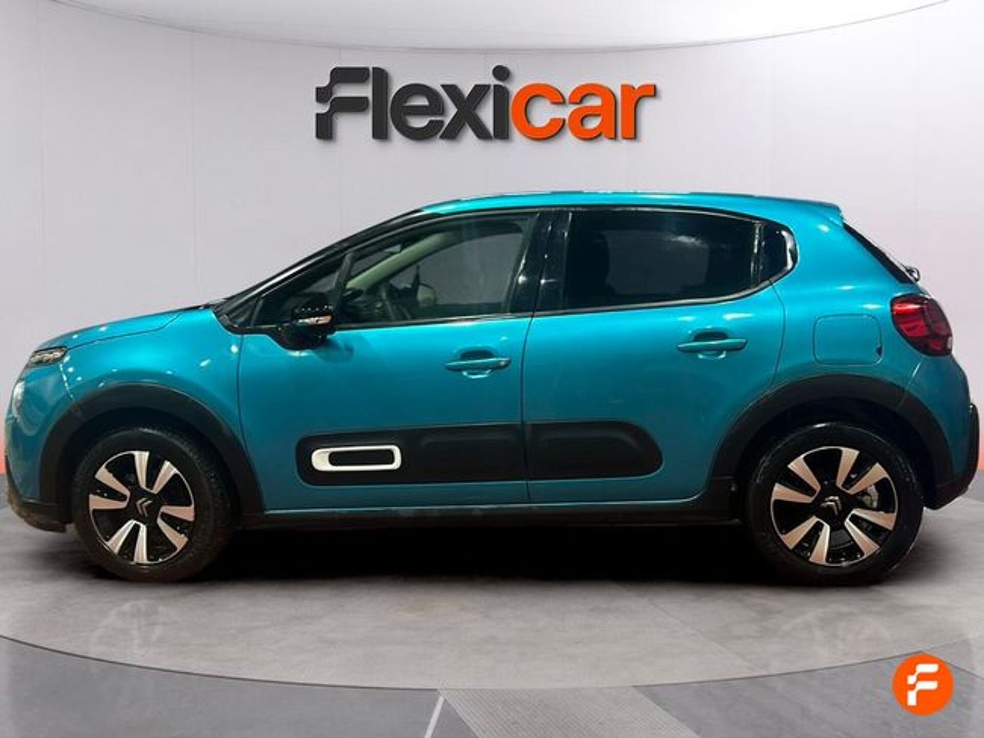 Imagen 2 de CITROEN C3