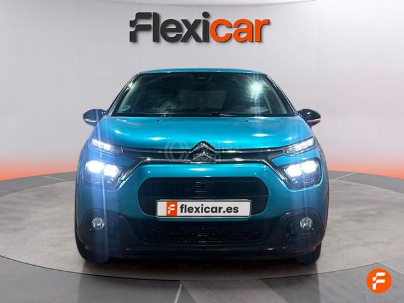 Foto del CITROEN C3 1.2 Turbo S&S You 100