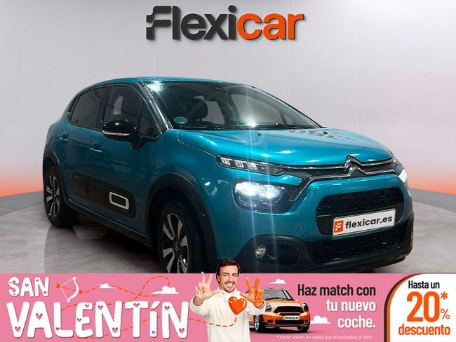 Foto del CITROEN C3 1.2 Turbo S&S You 100