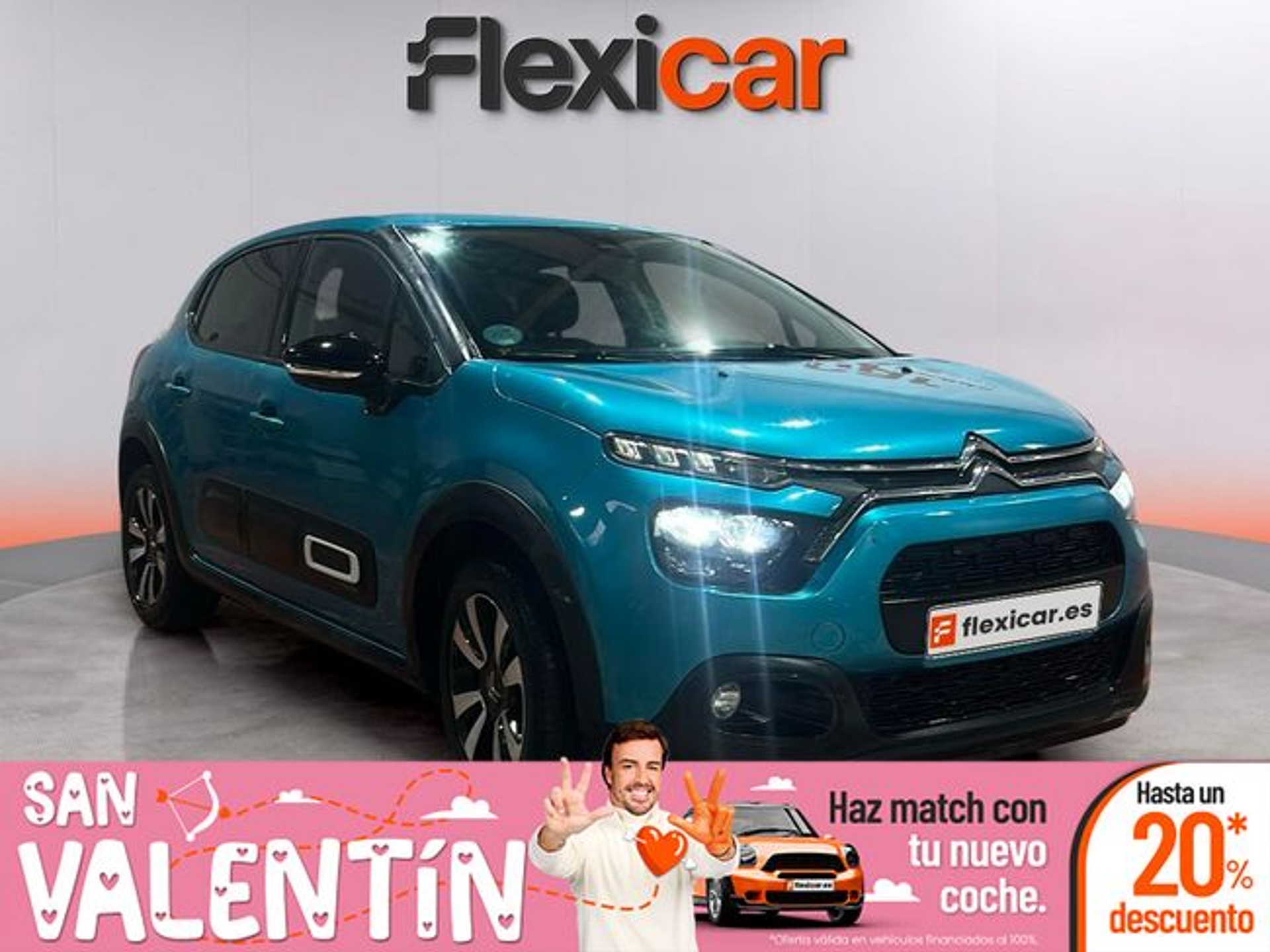 Imagen de CITROEN C3