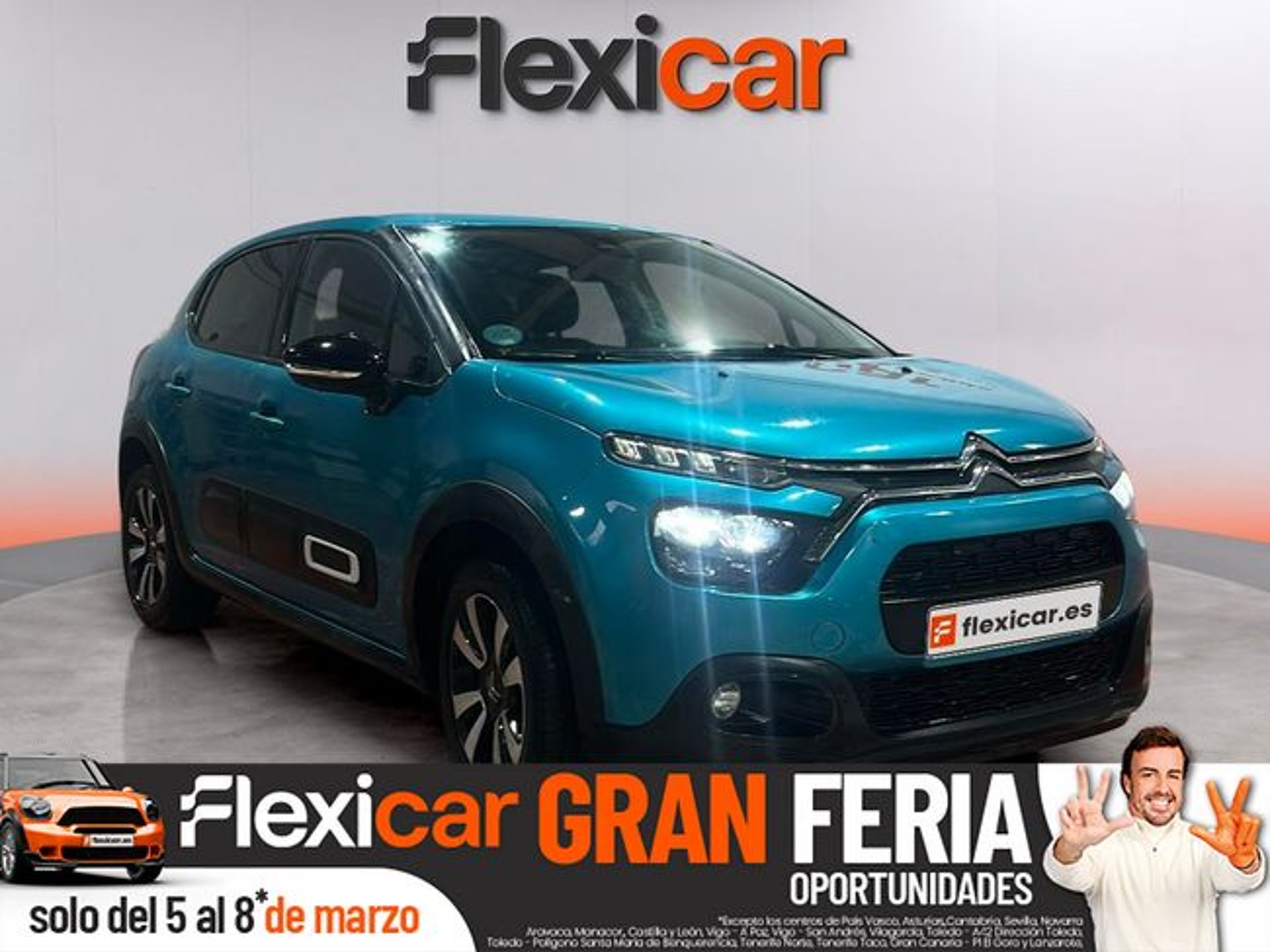 Imagen de CITROEN C3