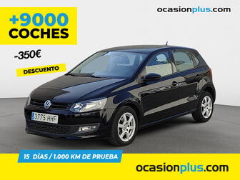 Imagen de VOLKSWAGEN Polo 1.6TDI Advance 90