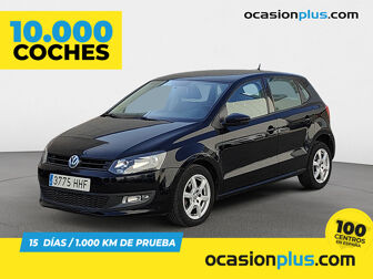 Imagen de VOLKSWAGEN Polo 1.6TDI Advance 90