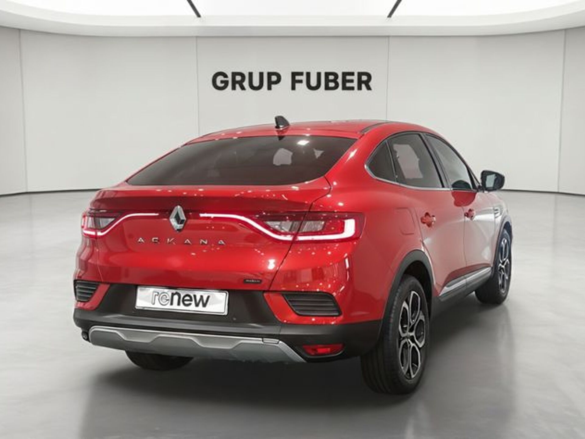 Imagen 3 de RENAULT Arkana