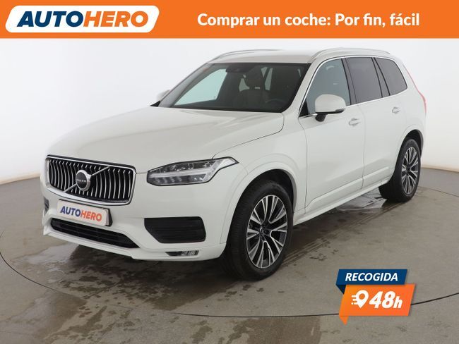 Foto del VOLVO XC90 B5 Momentum Pro AWD Aut.