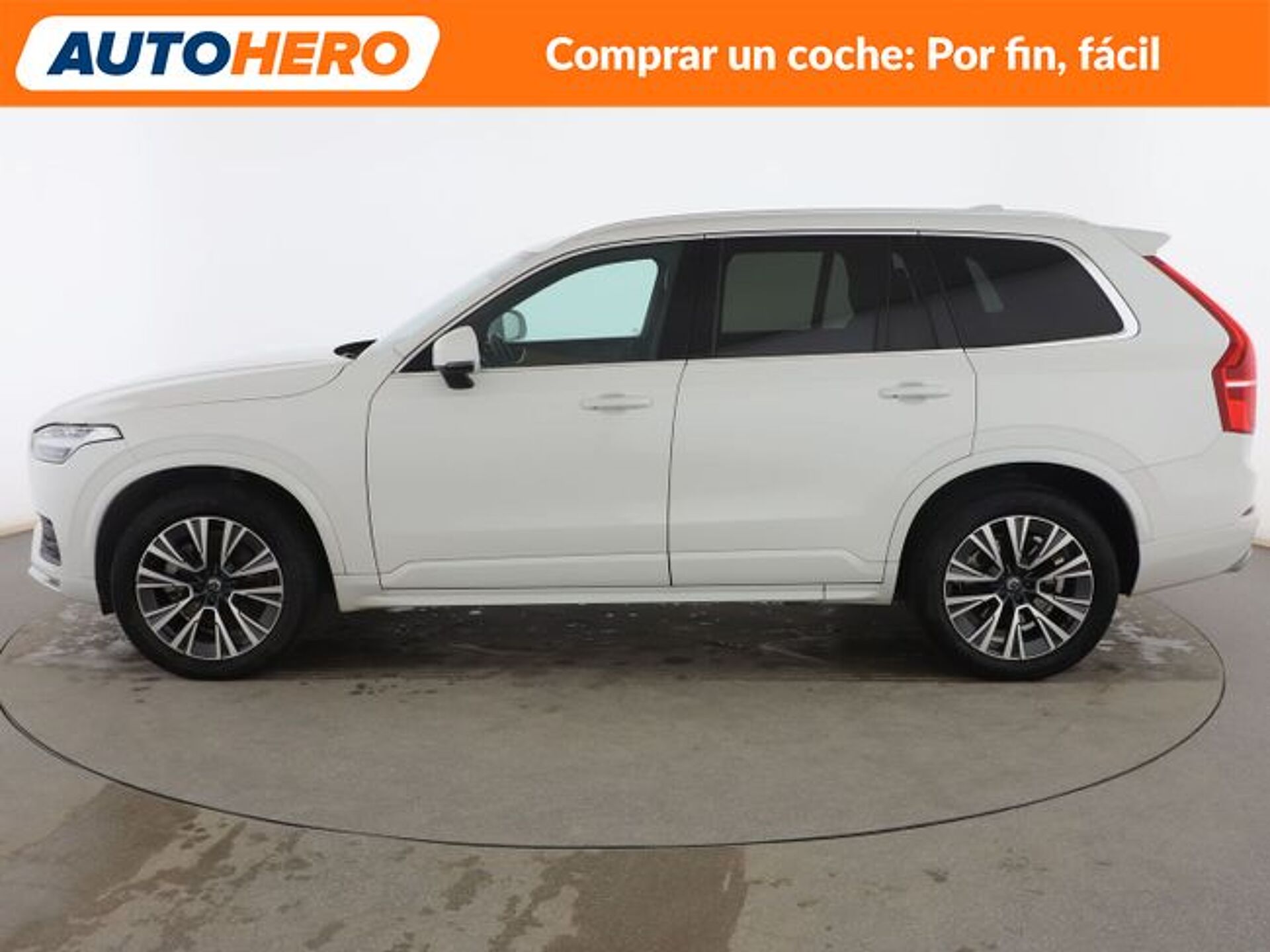 Imagen 3 de VOLVO XC90