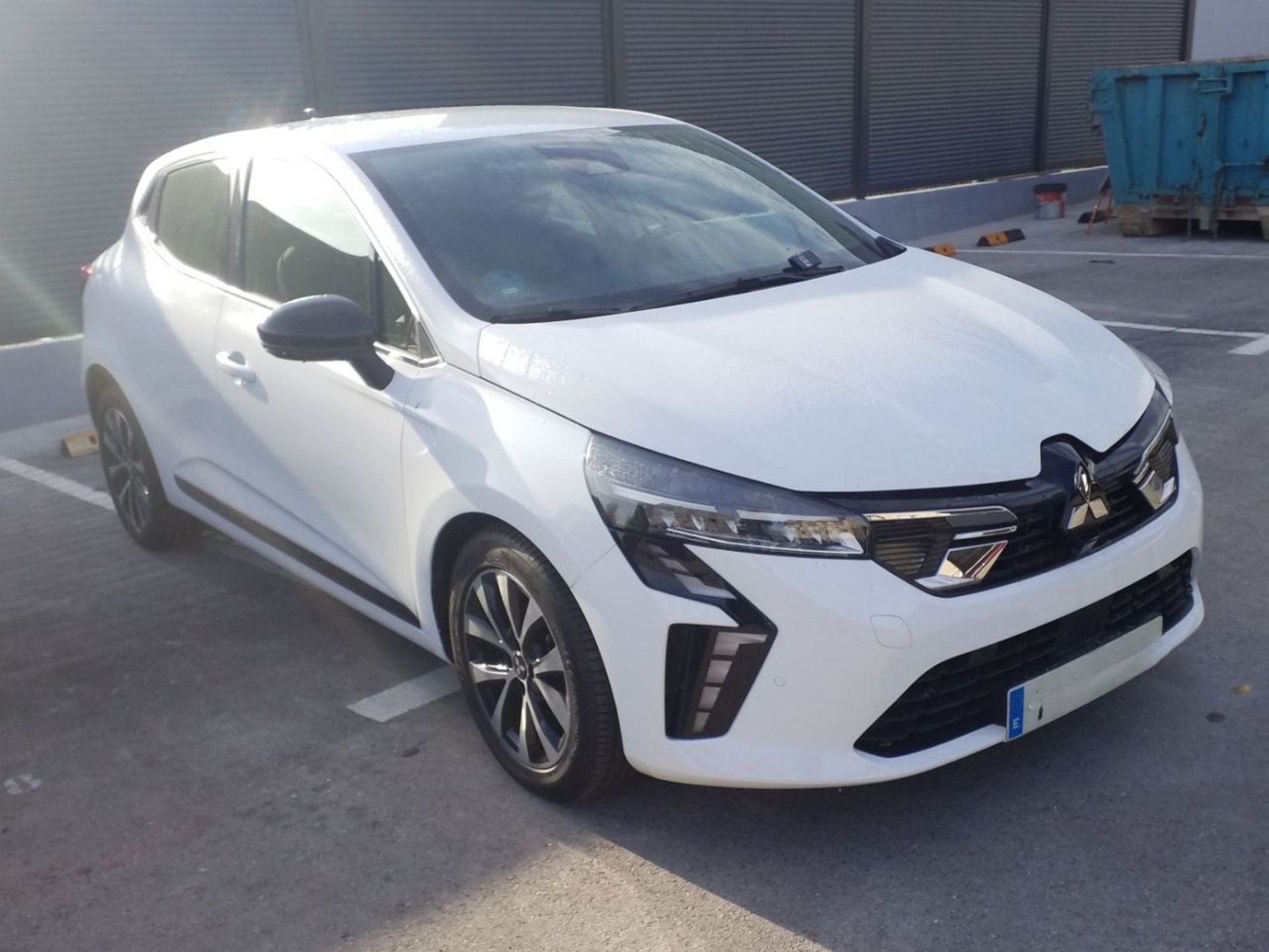 Imagen de MITSUBISHI Colt