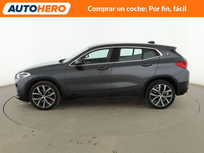 Foto del BMW X2 sDrive 18iA Advantage