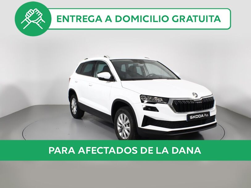 Foto del SKODA Karoq 2.0TDI Adblue Ambition 85kW