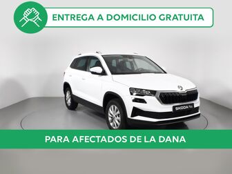 Imagen de SKODA Karoq 2.0TDI Adblue Ambition 85kW