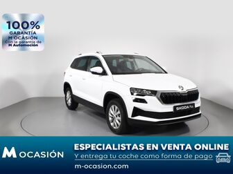 Imagen de SKODA Karoq 2.0TDI Adblue Ambition 85kW