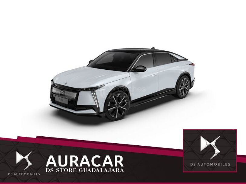 Foto del DS N8 Long Range Étoile FWD 97.2KWh