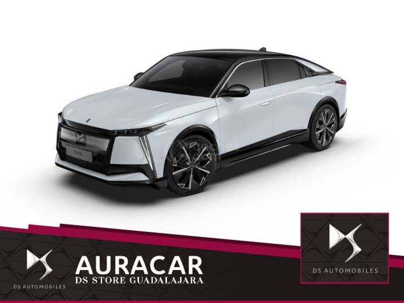 Foto del DS N8 Long Range Étoile FWD 97.2KWh