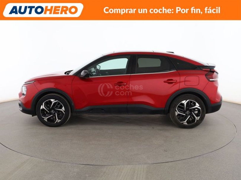 Foto del CITROEN C4 Spacetourer 1.2 PureTech EAT8 Shine 130