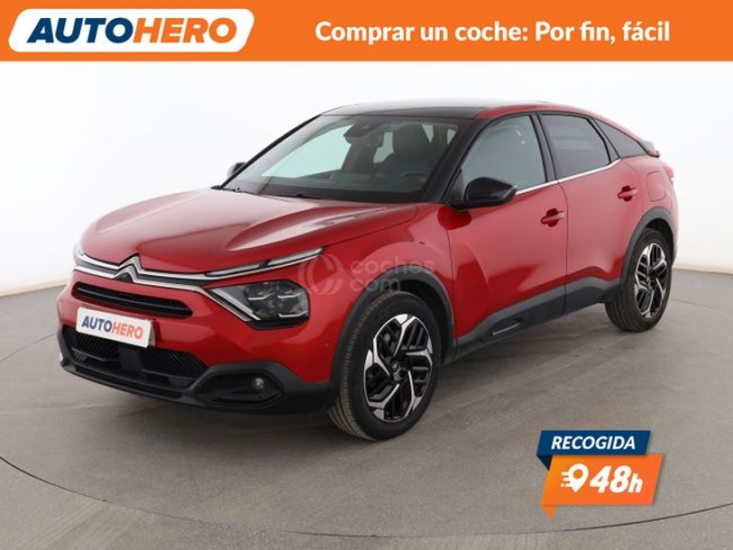 Foto del CITROEN C4 1.2 PureTech EAT8 Shine 130
