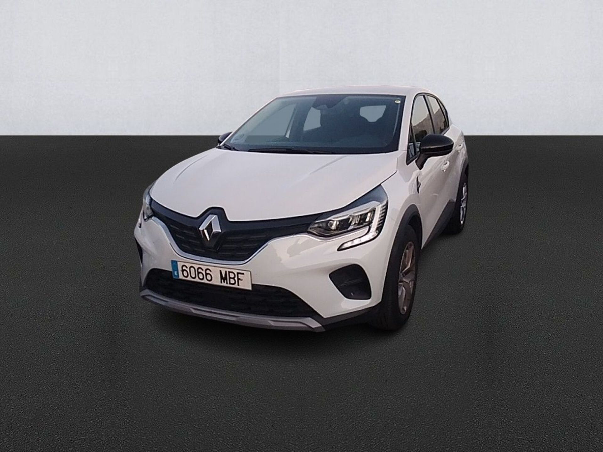 Imagen de RENAULT Captur
