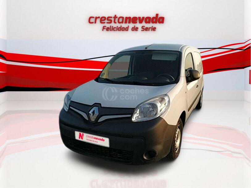 Foto del RENAULT Kangoo Combi 1.5dCi En. Prof. M1-AF 55kW