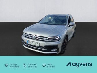 Imagen de VOLKSWAGEN Tiguan 2.0TDI Sport DSG 110kW