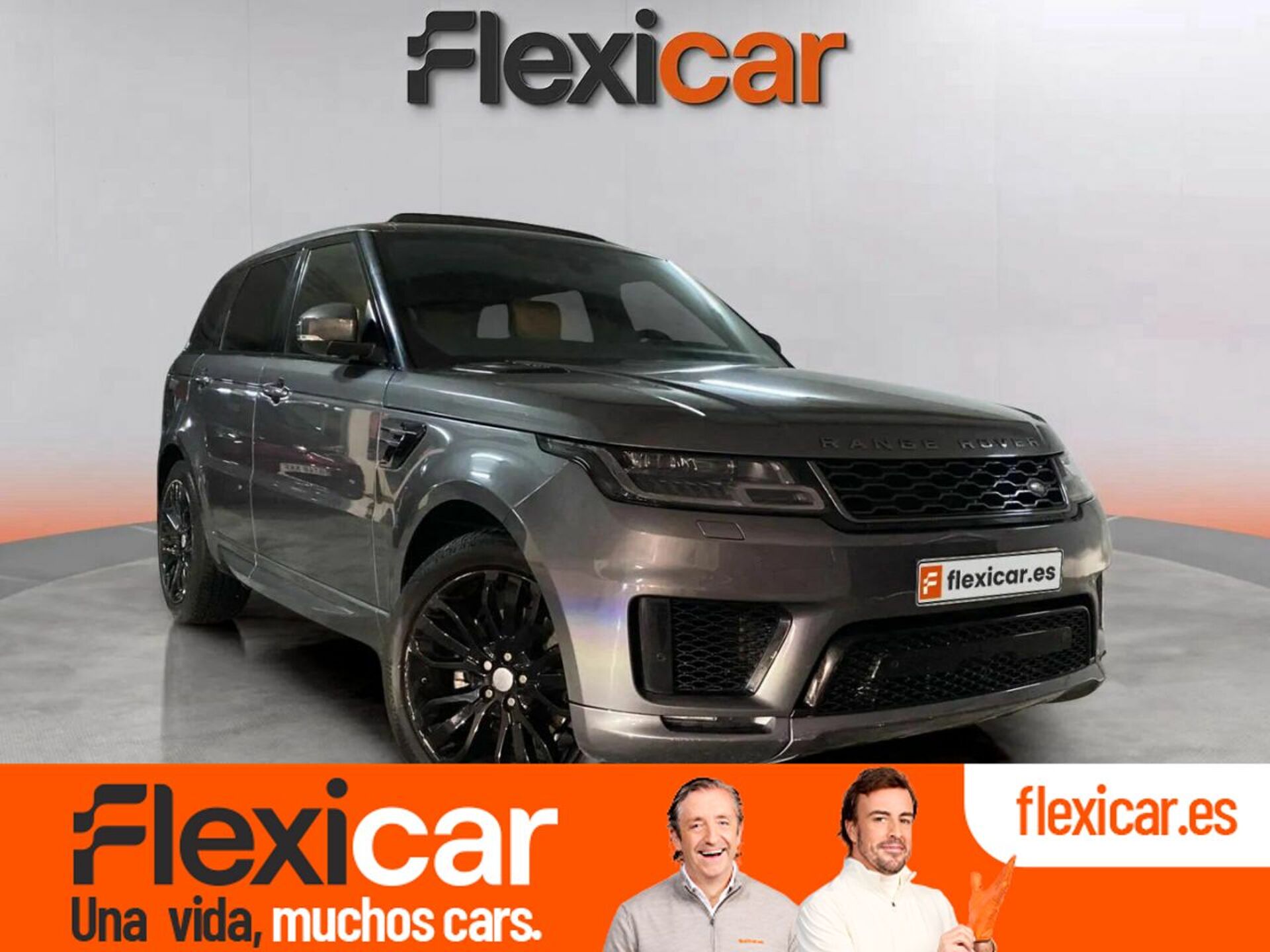 Imagen de LAND ROVER Range Rover Sport